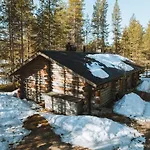 Pikkurakka 4 A3 By In Lapland Apartament