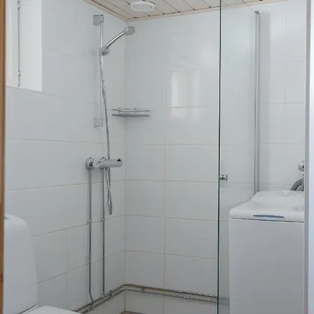 Huoneisto In Lapland - Pikkurakka 4 A 3 *