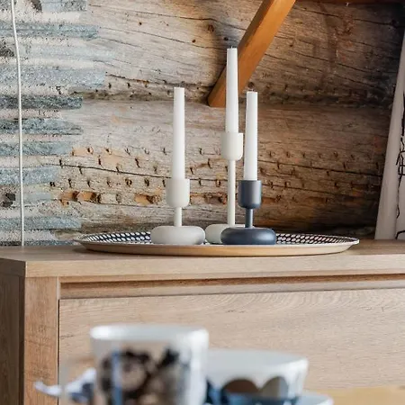 In Lapland - Pikkurakka 4 A 3