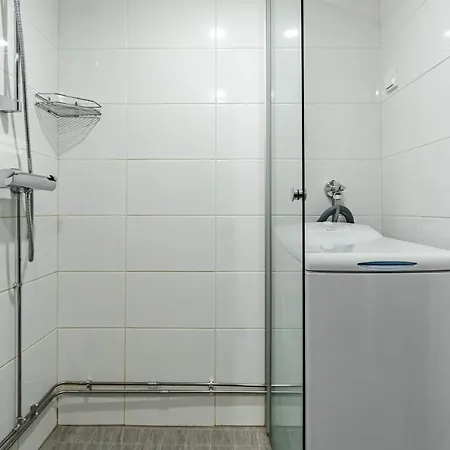 In Lapland - Pikkurakka 4 A 3 *