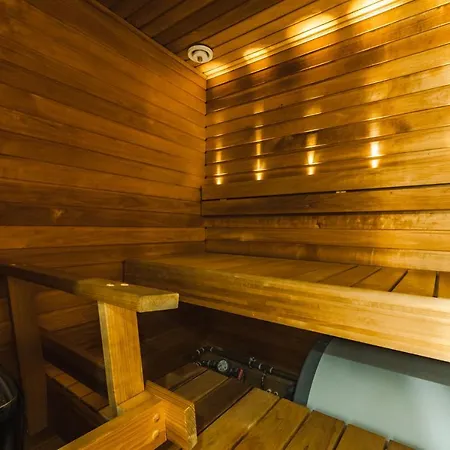 In Lapland - Pikkurakka 4 A 3 * 列维