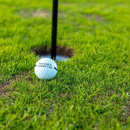 In Lapland - Pikkurakka 4 A 3 Διαμέρισμα Levi