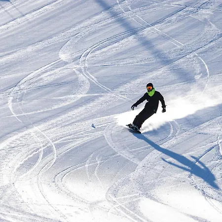 Lejlighed In Lapland - Pikkurakka 4 A 3 *