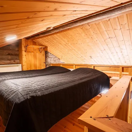 Appartement Pikkurakka 4 A3 By In Lapland Levi