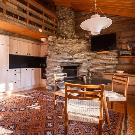 In Lapland - Pikkurakka 4 A 3 Διαμέρισμα Levi