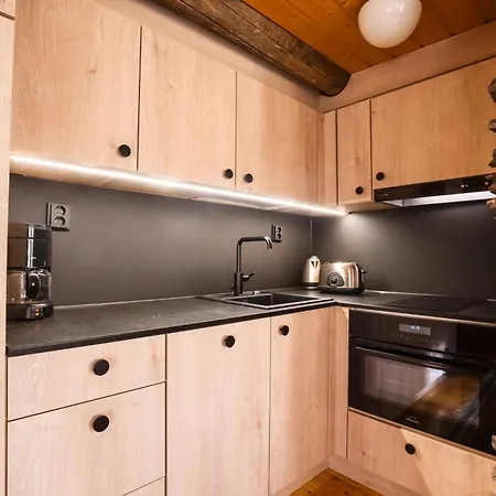 Appartement Pikkurakka 4 A3 By In Lapland Levi