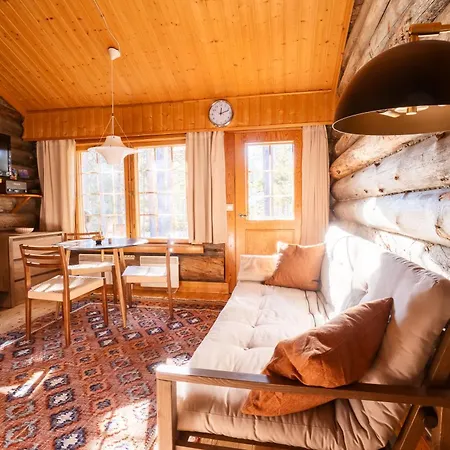 In Lapland - Pikkurakka 4 A 3 *