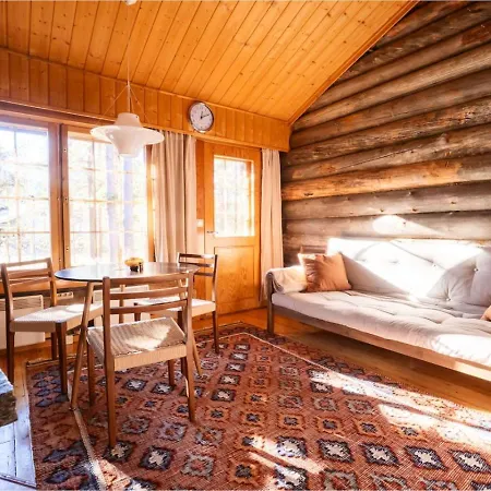 Pikkurakka 4 A3 By In Lapland Lägenhet *