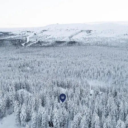 Pikkurakka 4 A3 By In Lapland