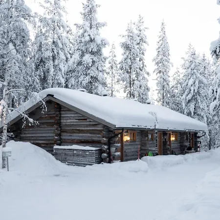 Lägenhet Pikkurakka 4 A3 By In Lapland Levi
