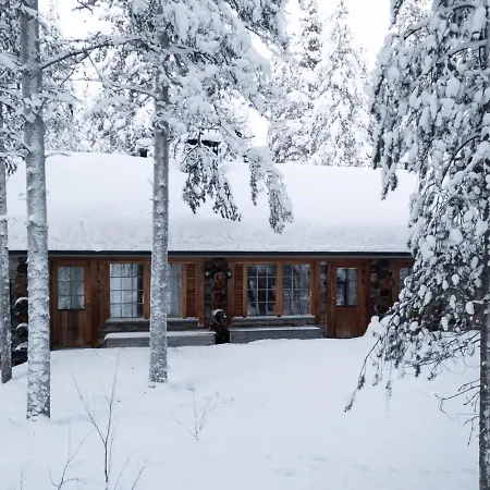 Lägenhet Pikkurakka 4 A3 By In Lapland *