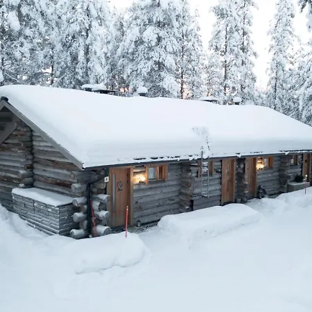Pikkurakka 4 A3 By In Lapland
